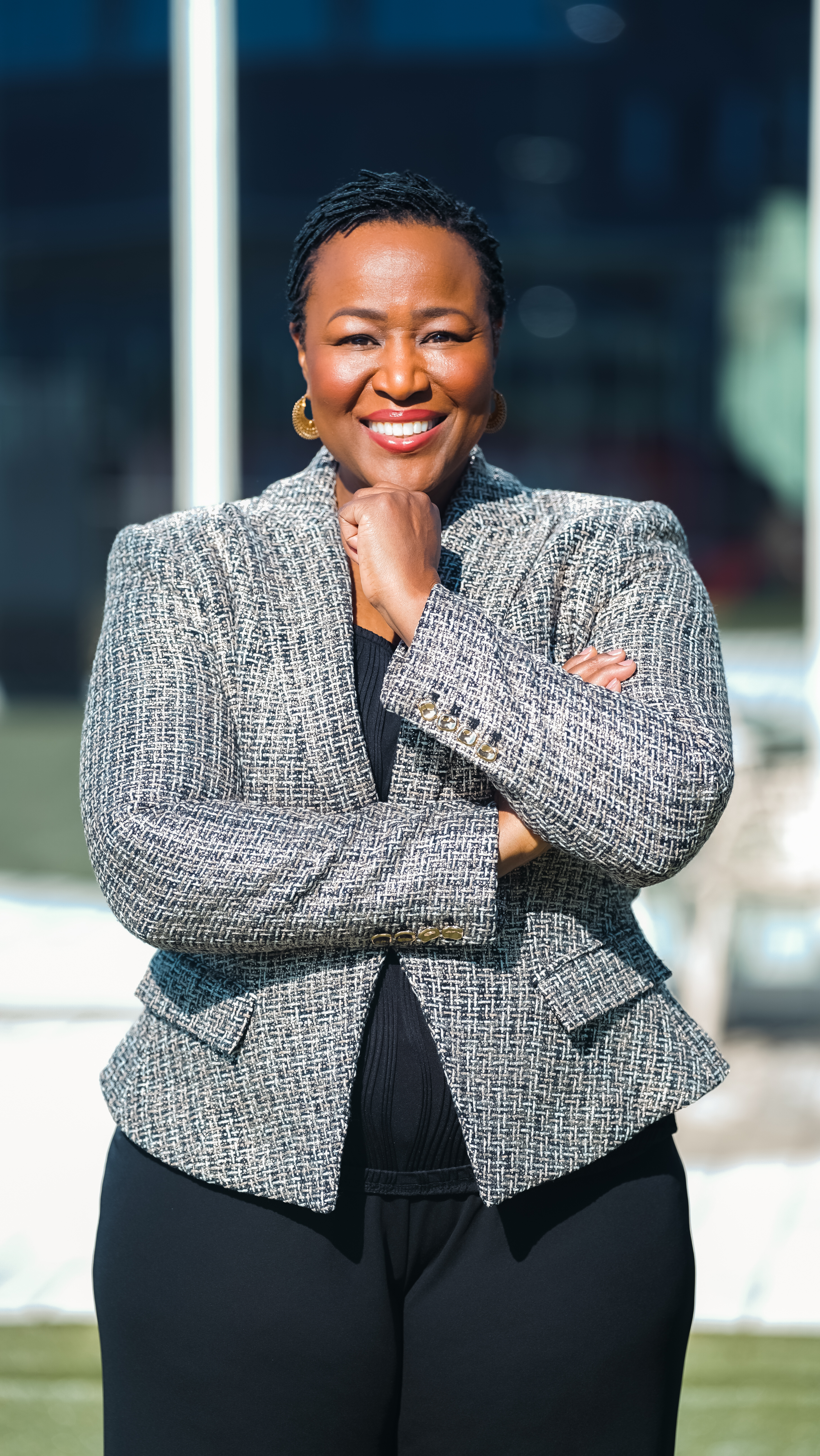 Dr. Tonya M. Evans, Global Digital Asset Regulatory Strategist
