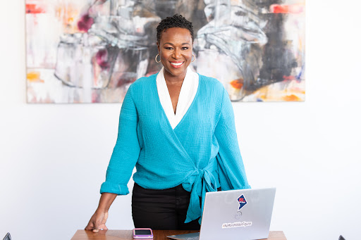 Dr. Tonya M. Evans
