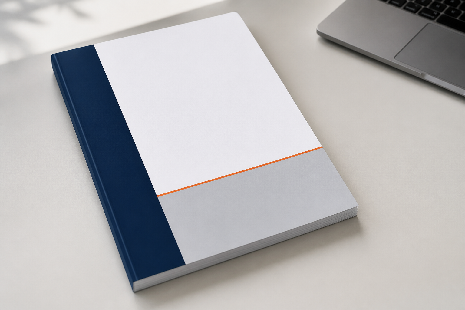 State of Crypto Executive Summary presented as a tangible, credible deliverable